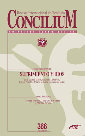 CONCILIUM 366